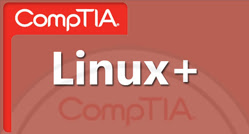 CompTIA Linux+ (LX0-103, LX0-104)