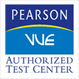 Our Authorized Pearson VUE Test Center