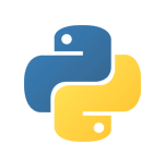 python