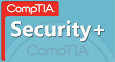 CompTIA Security+ 2017 (SY0-401, SY0-501)