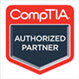 CompTIA Authorized Partner