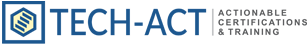 Tech-Act Logo