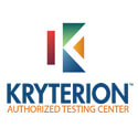 Our Authorized Kryterion Test Center