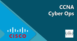 CCNA Cyber Ops