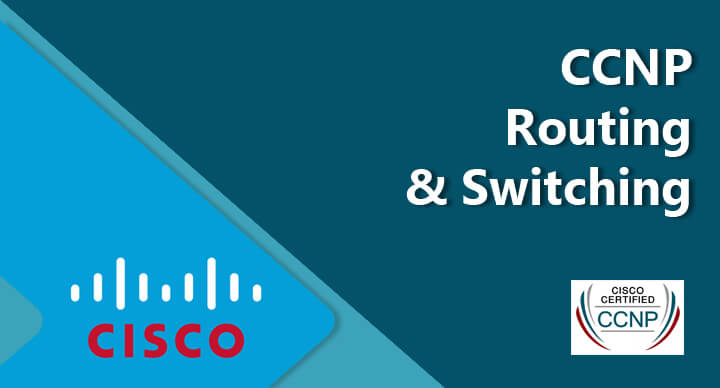 routing and switching