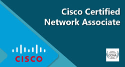 CCNA Routing & Switching
