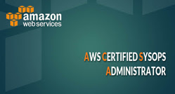 AWS Certified SysOps Administrator