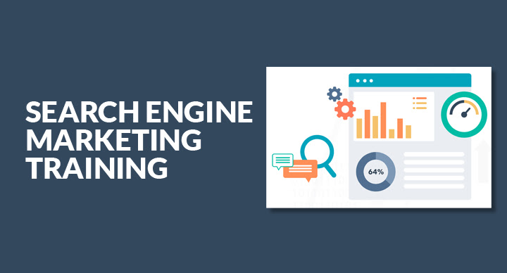 Search Engine Marketing Training