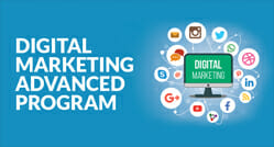 Advanced Digital Marketing Program