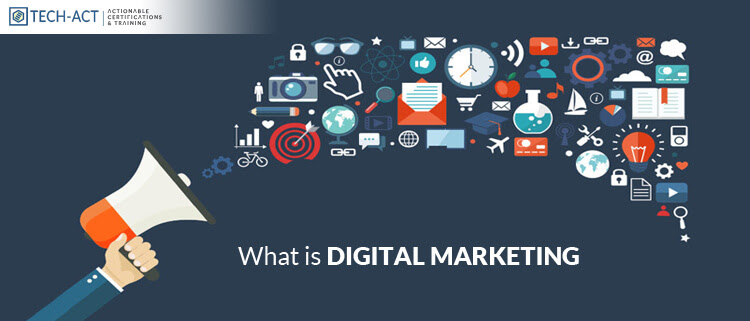 How To Become A Digital Marketer