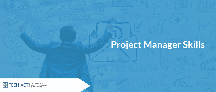 Skills of a Project Manager