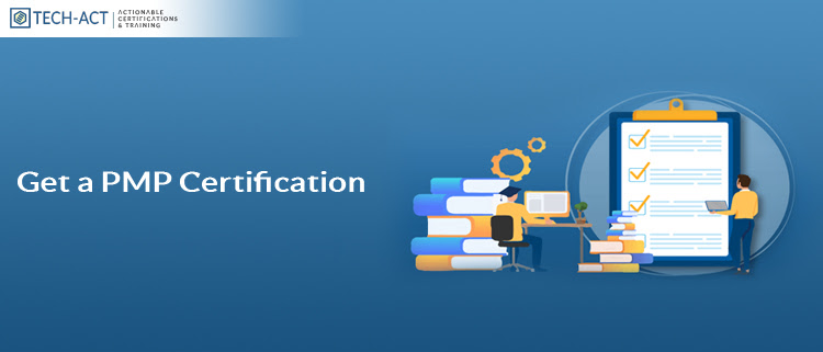 get PMP Certification