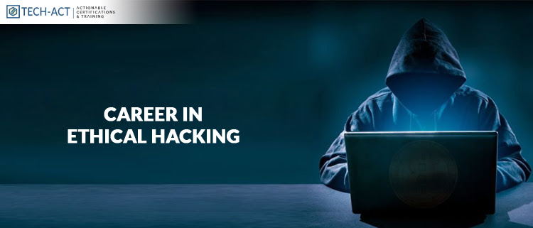 Ethical Hacking Career: A Career Guideline For Ethical Hacker