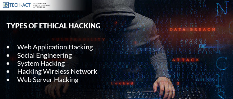 Ethical Hacker