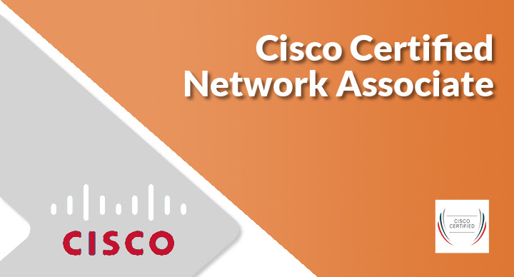 Cisco Certified Network Associate  (200-105)