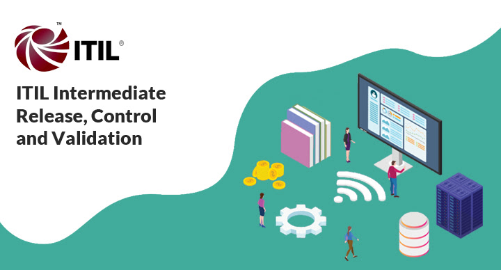 ITIL Intermediate – Release, Control and Validation