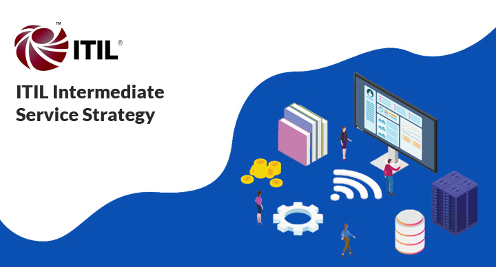 ITIL Intermediate – Service Strategy