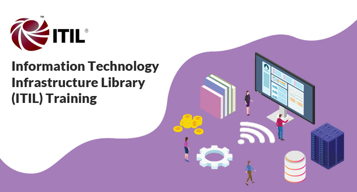 Information Technology Infrastructure Library (ITIL) Training