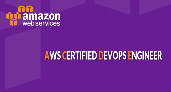 AWS Certified DevOps Engineer