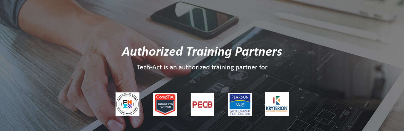 Tech-act banner