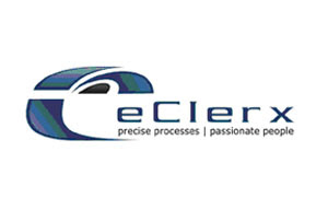 eClerx