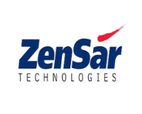 Business Client Zensar Technologies