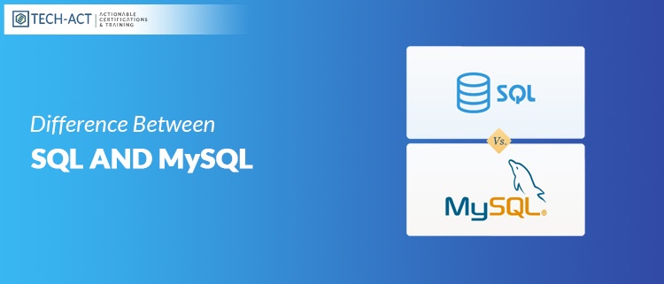 Difference-between-SQL-AND-MySQL