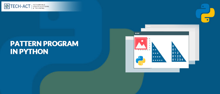 PATTERN-PROGRAM-IN-PYTHON