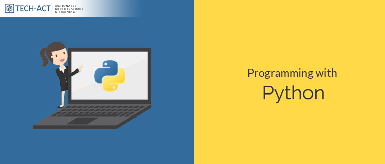 Programming with Python