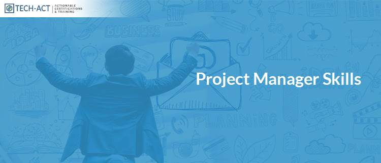 project manager skills