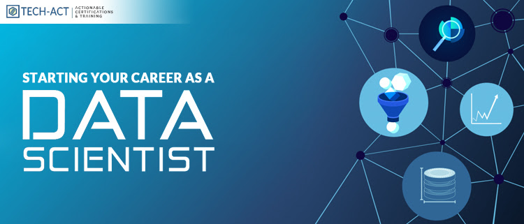 Things You Should Know Before Starting Your Career As A Data Scientist