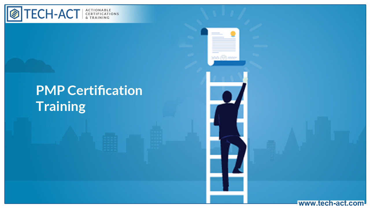 How to PMP Certified PMP Certification